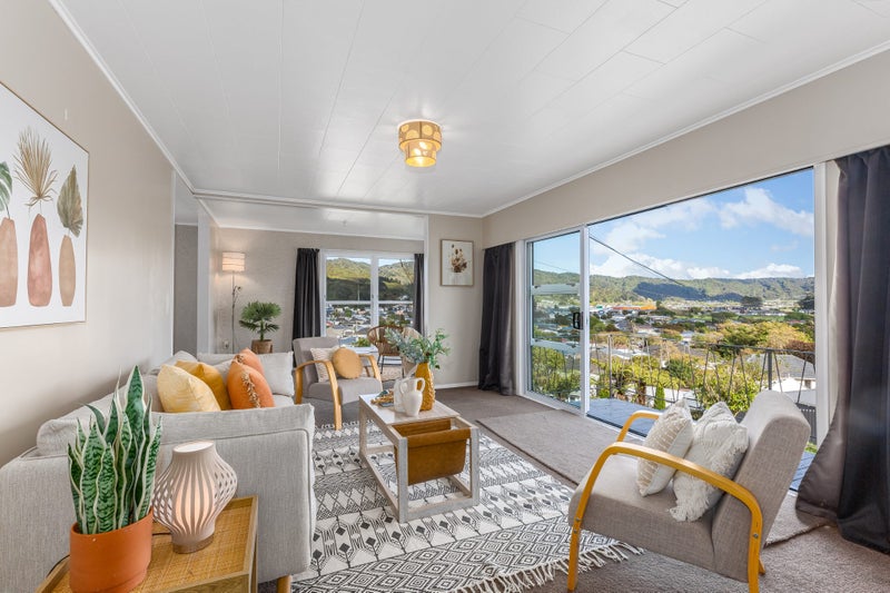 43 Petrie Street, Wainuiomata, Lower Hutt - Carousel 1