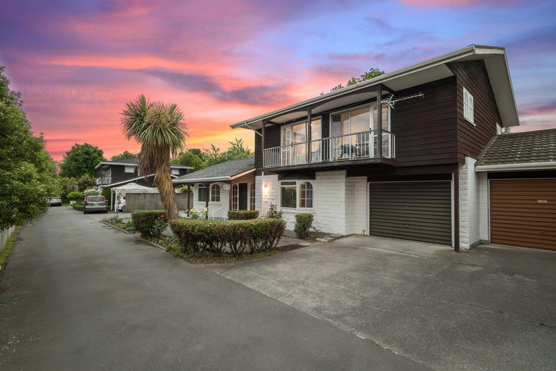 1/14 Cashmere Road, Cashmere, Christchurch - Carousel 19