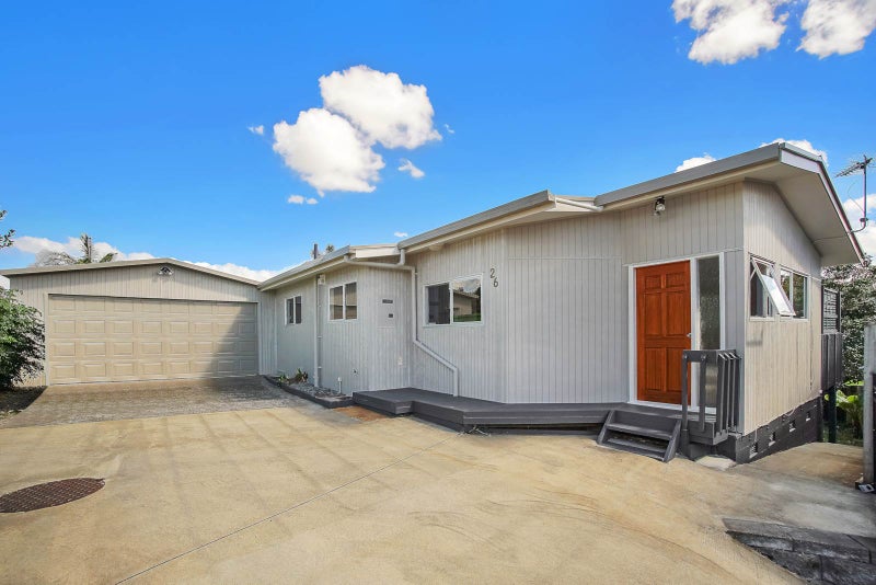 26 Stanniland Street, Sunnyhills, Auckland - Carousel 18