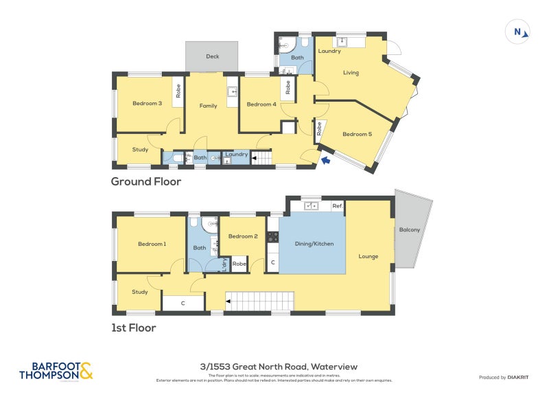 3/1553 Great North Road, Waterview, Auckland - Carousel 20