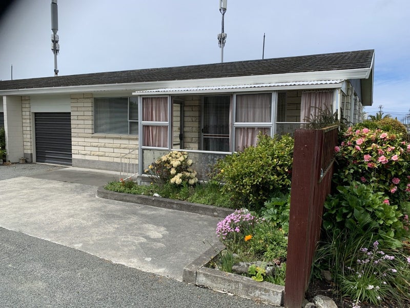 1/393 Wai-Iti Road, Gleniti, Timaru - Carousel 1