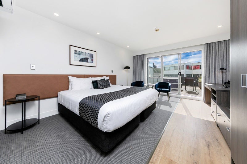 313/31 Davis Crescent, Newmarket, Auckland - Carousel 1