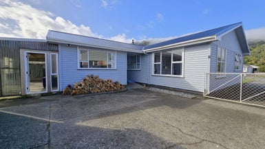 60 Richmond Street, Cobden, Greymouth - Carousel 1