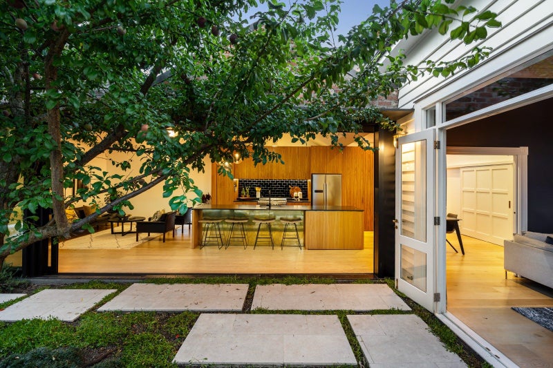 2 Wanganui Avenue, Ponsonby, Auckland - Carousel 2