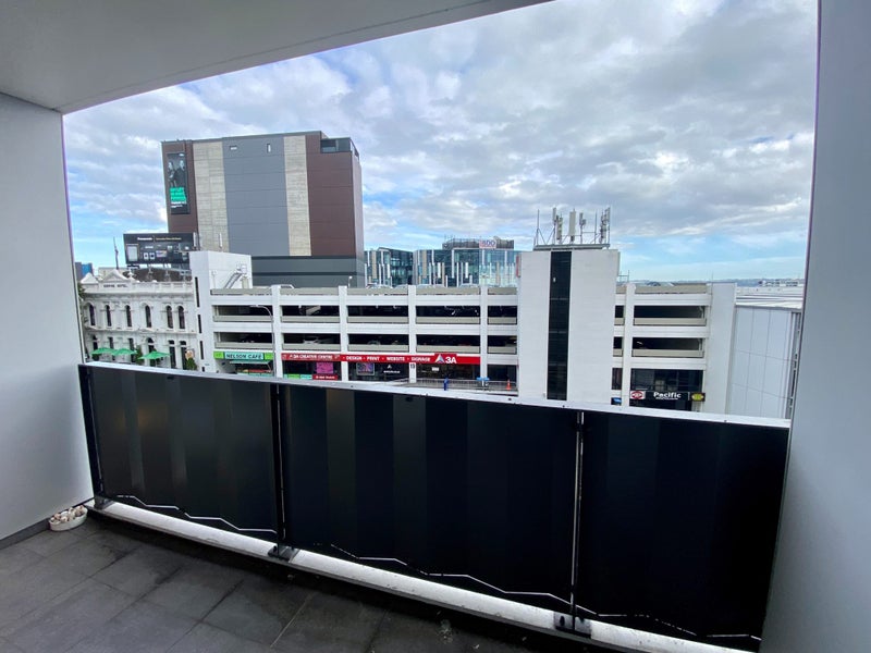 303/17 Vogel Lane, Auckland Central, Auckland - Carousel 9