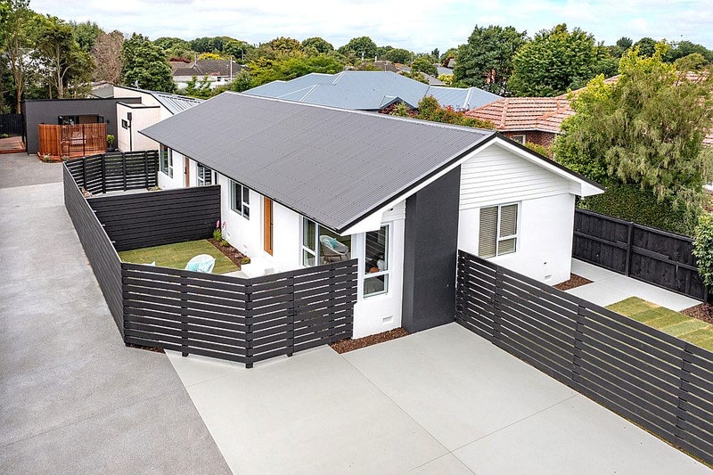 109A Aylesford Street, Mairehau, Christchurch - Carousel 1