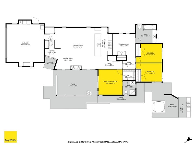 42 Pitoitoi Avenue, Greenhithe, Auckland - Carousel 24