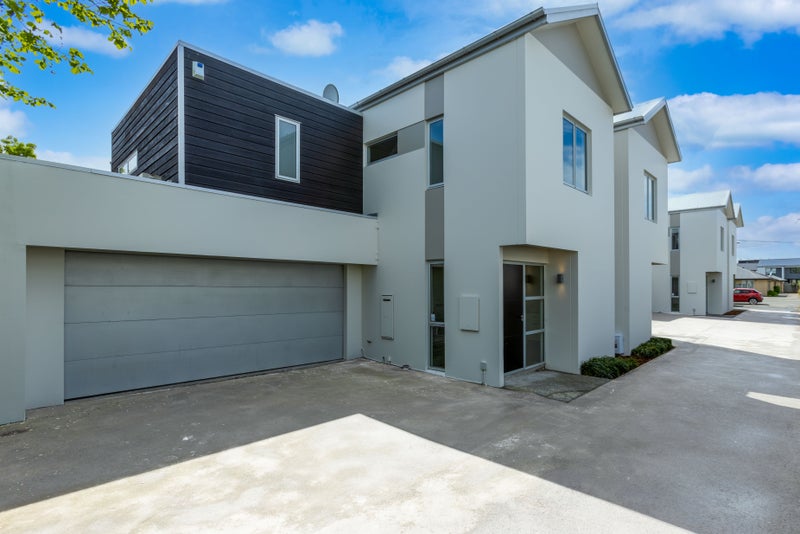 4/533 Madras Street, St Albans, Christchurch - Carousel 13