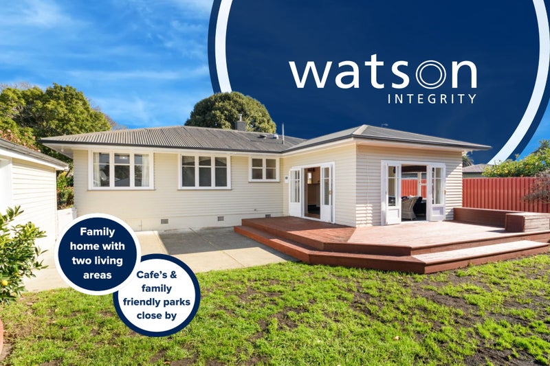 11 Kent Crescent, Awapuni, Palmerston North - Carousel 1