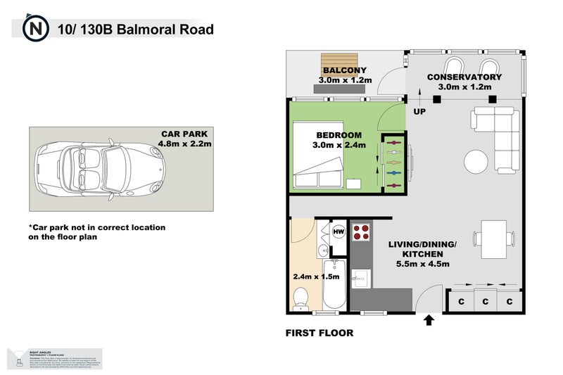 130B Balmoral Road, Mount Eden, Auckland - Carousel 15