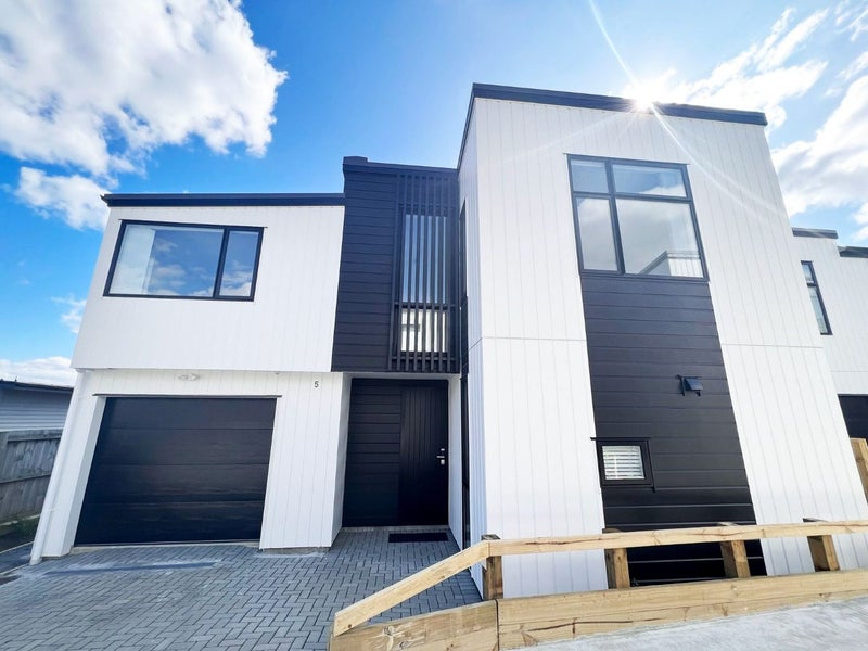 5/281B Hillsborough Road, Hillsborough, Auckland - Carousel 2