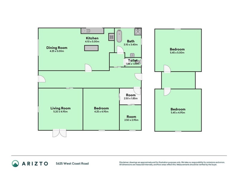 5625 West Coast Road, Springfield, Springfield - Carousel 20