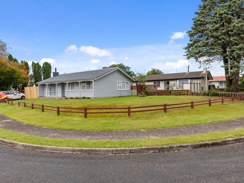 1 Adam Place, Mangakakahi, Rotorua - Carousel 1