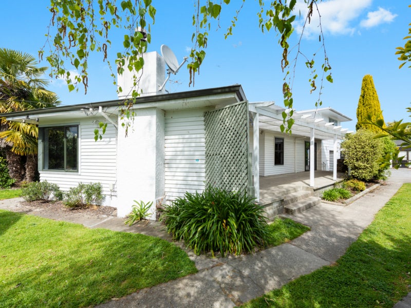 24 Bythell Street, Redwoodtown, Blenheim - Carousel 1
