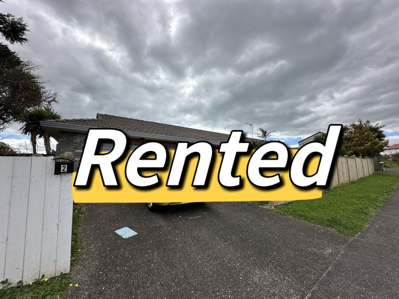 2/55 Clydesdale Avenue, Somerville, Manukau - Carousel 1