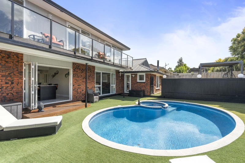 3 Bothwell Place, Pahurehure, Papakura - Carousel 2