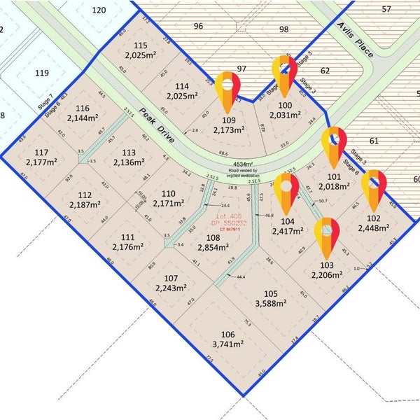 28 Tussock Lane, Windwhistle, Hororata - Carousel 9