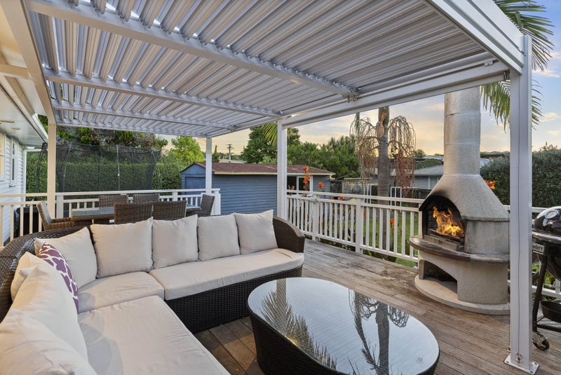 35 Chippendale Crescent, Birkdale, Auckland - Carousel 2