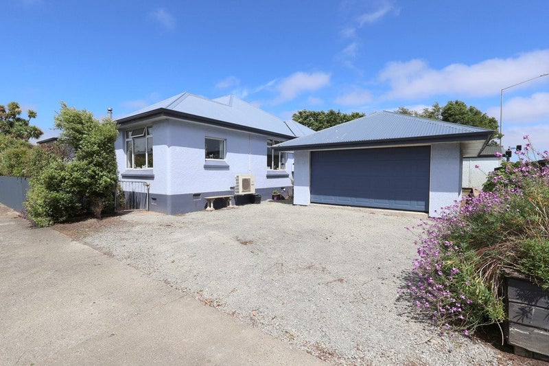 147 Queens Drive, Richmond, Invercargill - Carousel 1