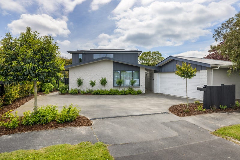 16 Brackendale Place, Burnside, Christchurch - Carousel 1