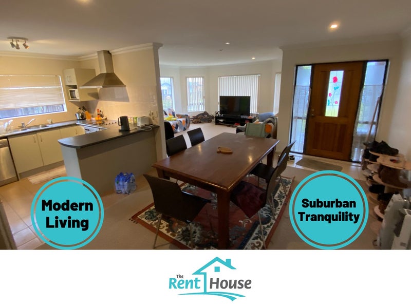 15 Zoe Court, Manurewa, Auckland - Carousel 1