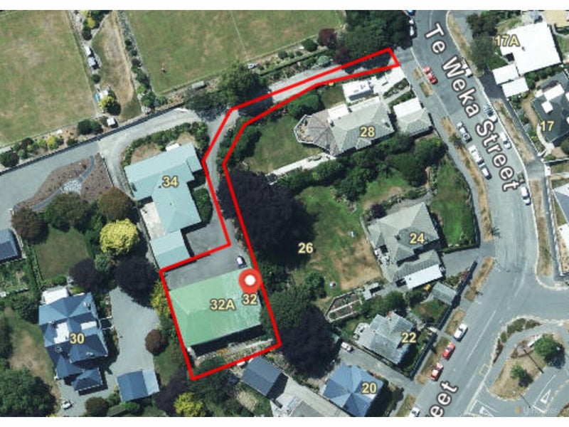 3/32 Te Weka Street, Maori Hill, Timaru - Carousel 21