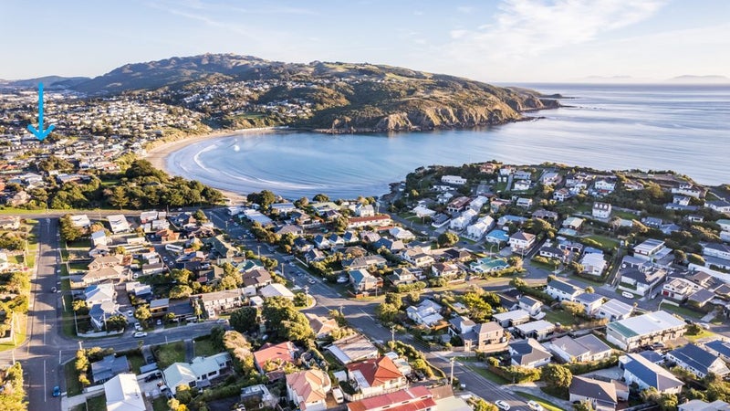 6/23 Tireti Road, Titahi Bay, Porirua - Carousel 1