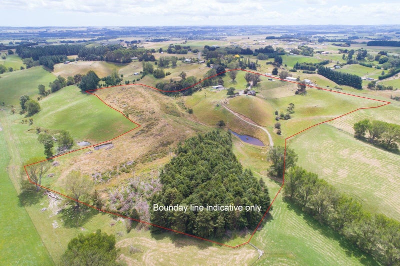 137 Knorp Street, Halcombe, Feilding - Carousel 2