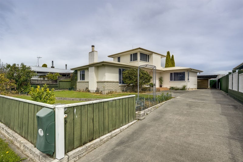 9 Southwark Avenue, Tamatea, Napier - Carousel 2