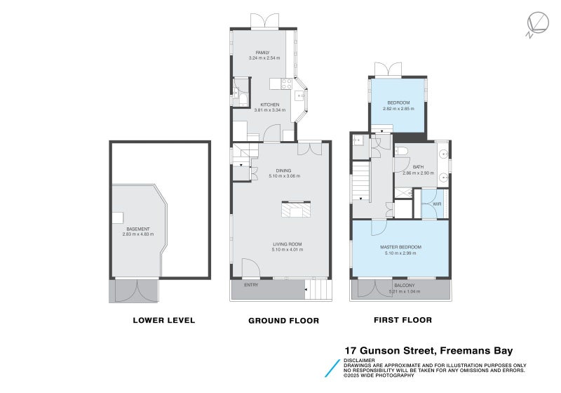 17 Gunson Street, Freemans Bay, Auckland - Carousel 31