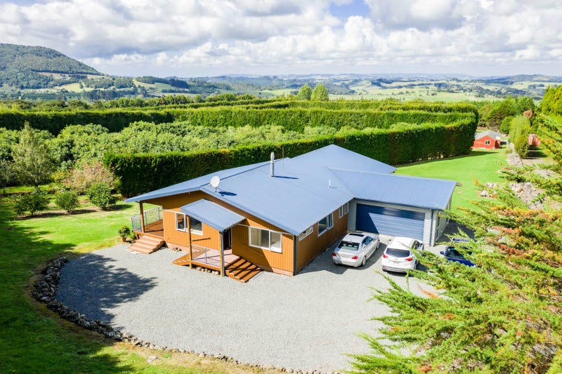 1354 State Highway 14, Whangarei - Carousel 1