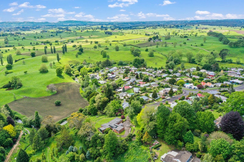 16 Norrie Place, Putaruru - Carousel 27