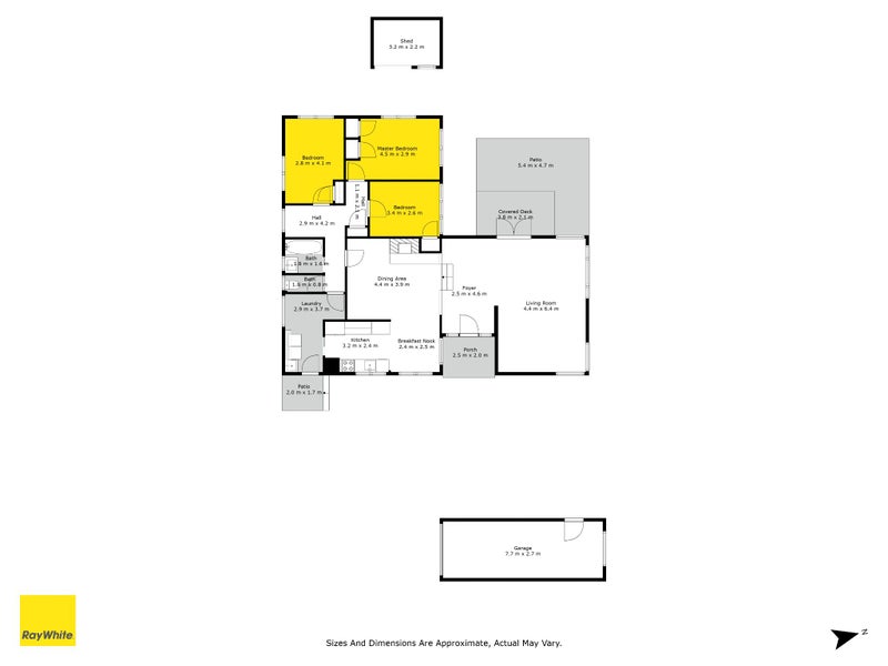 70A Bairds Road, Otara, Auckland - Carousel 8