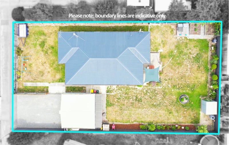 160 Grove Street, Tinwald, Ashburton - Carousel 24