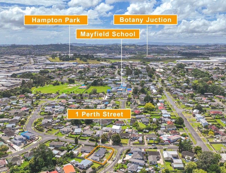 1 Perth Street, Otara, Auckland - Carousel 18