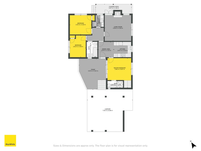 271 Penrose Road, Mount Wellington, Auckland - Carousel 13