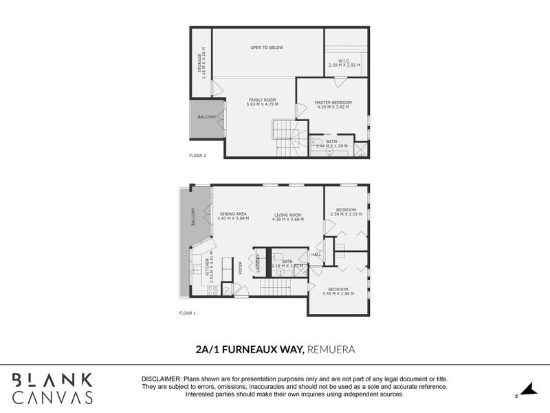 2A/1 Furneaux Way, Remuera, Auckland - Carousel 24