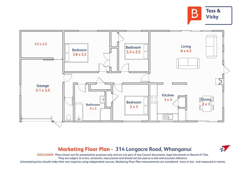 314 Longacre Road, Okoia, Whanganui - Carousel 18