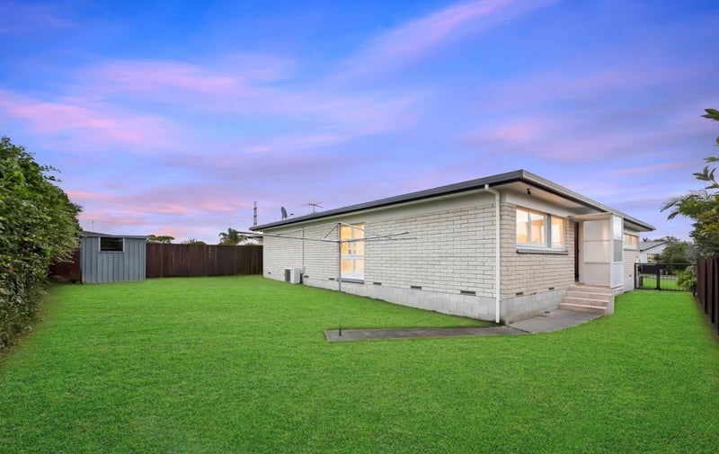 6 Lakeside Drive, Pahurehure, Papakura - Carousel 14