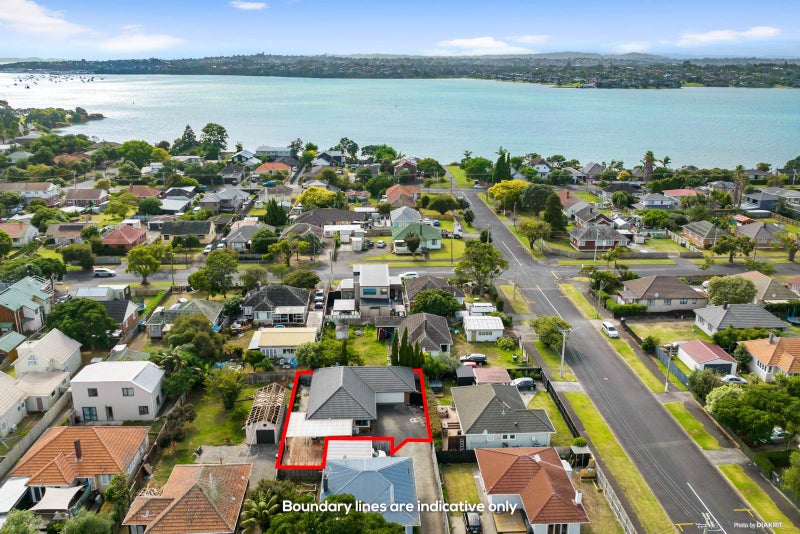 26A Kawiti Avenue, Point England, Auckland - Carousel 2