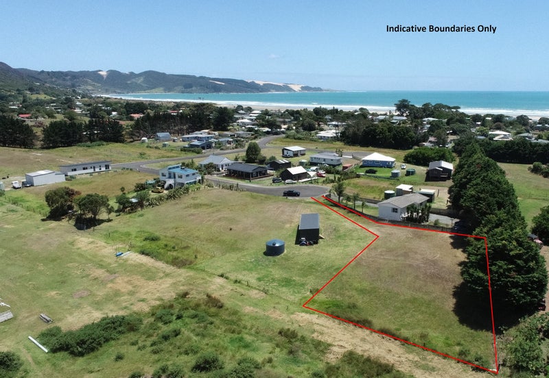 16 Poseidon Way, Ahipara, Kaitaia - Carousel 1