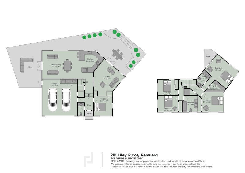 21B Liley Place, Remuera, Auckland - Carousel 30