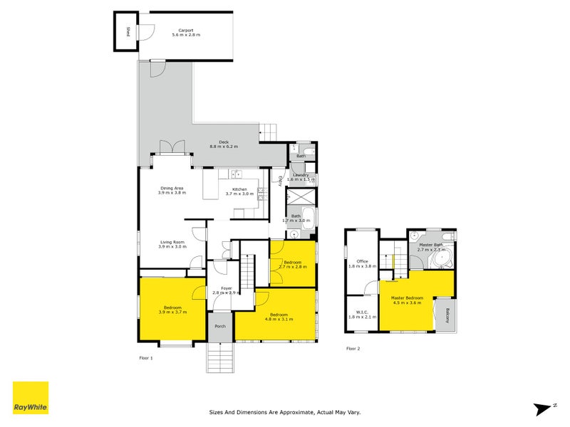 7 Mons Avenue, Mount Roskill, Auckland - Carousel 20