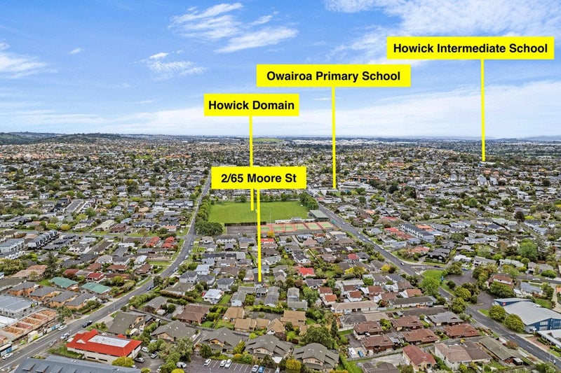 2/65 Moore Street, Howick, Auckland - Carousel 14