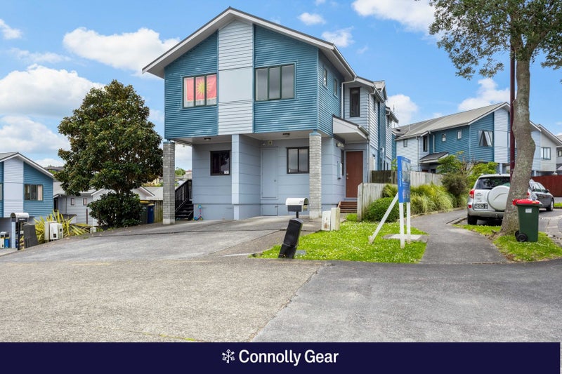 2026/10 John Jennings Drive, Oteha, Auckland - Carousel 1