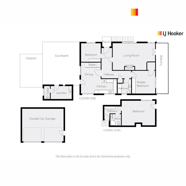 52 Preston Crescent, Belleknowes, Dunedin - Carousel 24