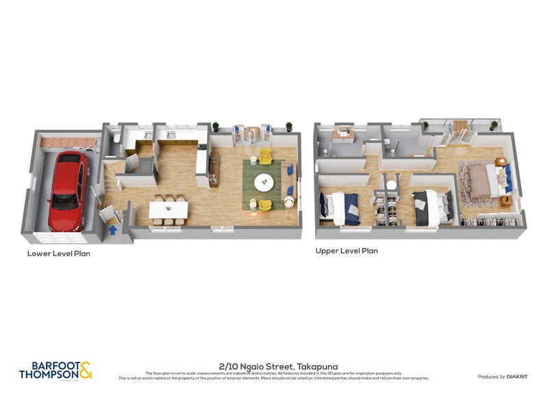 2/10 Ngaio Street, Takapuna, Auckland - Carousel 38