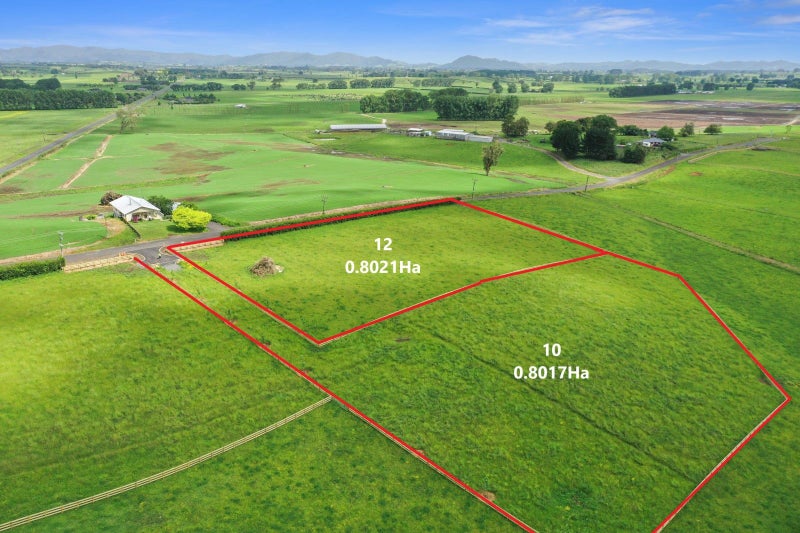 10 Williamson Road, Gordonton, Hamilton - Carousel 1