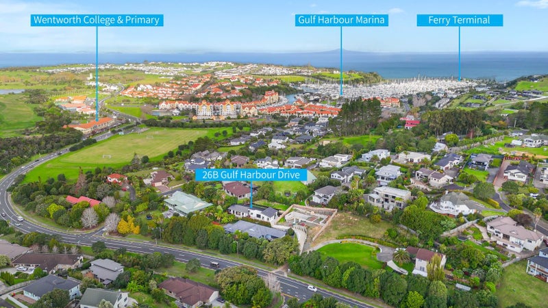 26B Gulf Harbour Drive, Gulf Harbour, Whangaparaoa - Carousel 22