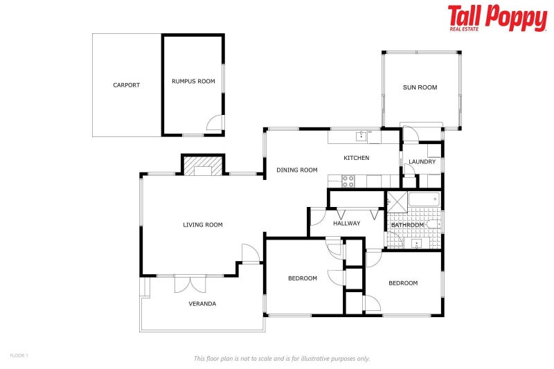 26 Lee Street, Blenheim - Carousel 33